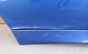 Drzwi prawe tylne prawy tył bmw X1 F48 2