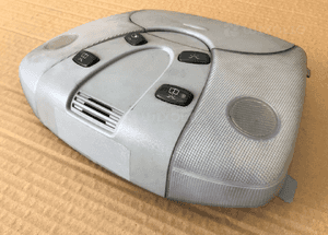 Lampka wnętrza podsufitki Mercedes Vito W639 6398200001 2