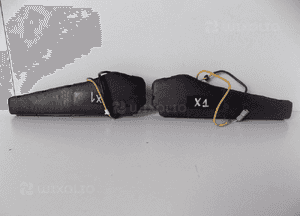 BMW X1 E84 - Poduszka Airbag Fotela R Przód - 5462 3