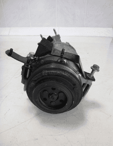 JAGUAR LAND ROVER RANGE ROVER KOMPRESOR SPRĘŻARKA KLIMATYZACJI 3