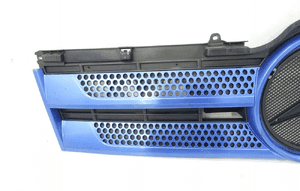 Atrapa grill zderzaka mercedes-benz actros MP4 A9607511018 A9607500618 2