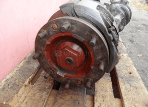 BELKA ZWROTNICA IVECO EUROCARGO TECTOR ABS KPL 3