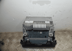MAZDA 6 II GH RADIO CD MP3 4