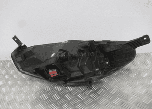 Lampa przednia przód prawa ford fiesta MK8 st full led 2017- 11