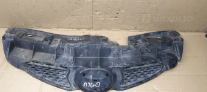 Grill atrapa zderzaka Toyota Aygo 53111-0H010 2