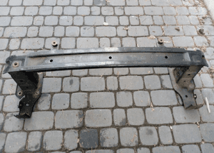 Ford Galaxy MK3 belka zderzaka przod 06-10 2