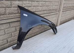 Audi A3 8P0 03-08 przed lift błotnik przedni prawy 3
