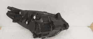 Lampa przod przednia lewa opel agila 2 b 3