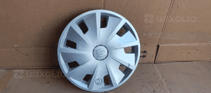 Dekielek kołpak kapsel 15" Seat Leon III 5F0601147B 1