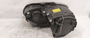 Przod przednia lampa prawa volkswagen touran 1 4