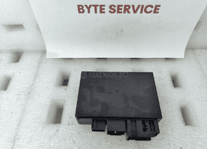 VW AUDI Moduł Sterownik HAKA 8W0907383D 4
