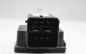 Przekaźnik świec Bosch Citroen Peugeot  967787168001 4