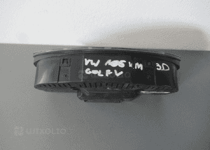 Licznik zegar vw golf v 5 1.9TDI 1K0920863B 2003-2009 4