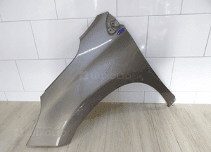 Peugeot 2008 i blotnik przedni lewy 1
