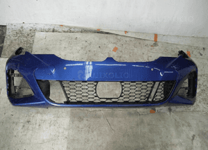 Bmw 3 G20 m cały 6 pdc zderzak przedni 1