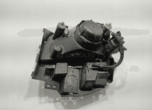Lampa prawa prawy przód przednia transporter T4 701941010L 1996-2003 europa 11