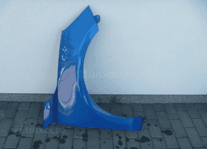 Ford focus MK4 błotnik prawy lewy oryginał ładny 16