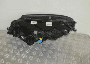 Lampa przednia przód prawa mercedes s-klasa W222 full led 2013-2017 9