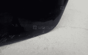 Klapa tył skoda superb 3 iii 3V9 kombi lift 2019- 4