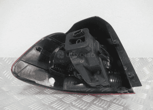Lampa tył tylna prawa vw golf vi 6 hb 5K0 2008 8
