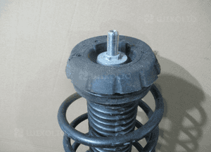 MCPERSON LEWY PRAWY ZWROTNICA LEWA PRAWA PRZEDNIA CITREON C3 II 1.4 HDI 13