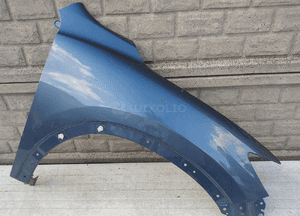 Mazda CX5 cx 5 v 2011- błotnik prawy przedni 1