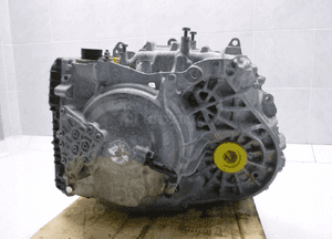 LAND ROVER EVOQUE L538 2.0 D SKRZYNIA BIEGÓW 9HP48 NR 27 4