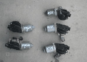 Silniczek wycieraczek Mitsubishi Asx Peugeot 4007 159300-1051