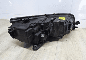 SKODA OCTAVIA 3 Lift LAMPA ful LED LEWA 5E1941015D 9