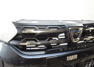 Zderzak przód przedni dacia sandero stepway 3 iii 2022- 620228861R 4
