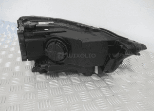 Lampa przód przednia lewa vw t-roc 2GA full led 2017- 9