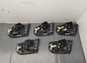 BMW F30 F31 Lampa Tylna Lewy Tył 7259915 8