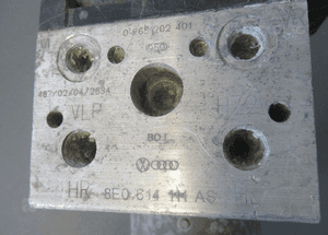 POMPA HAMULCOWA ABS AUDI A6 C5 ALLROAD 8E0614111AS 1999-2004 5