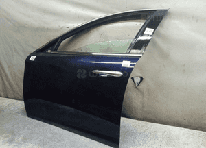 Drzwi przód przednie lewe alfa romeo giulietta 466/B granatowe 2