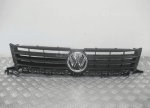 Grill gril atrapa vw touran i 1 lift 1T0 caddy iii 3 lift 2K5 2010-2015 2