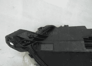 Peugeot 208 2008 ii full led lampa przednia prawa 4