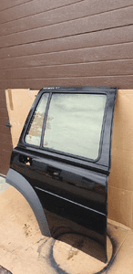 Drzwi prawy tył tylne prawe Land Rover Freelander 3