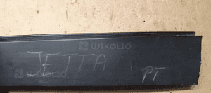 Listwa drzwi prawy tył Volkswagen Jetta V 1K5839902D 6