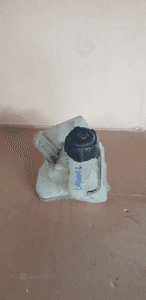 Zbiorniczek wyrównawczy płynu chłodniczego Renault Laguna II 8200008864 8200008864C 2