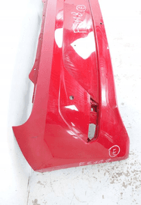 Vw up lift 2016- zderzak tył tylny 1S6807421AB 2