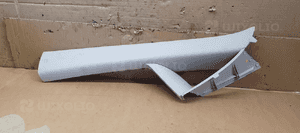 Osłona słupka lewy przód przednia lewa Seat Leon II 1P0867233 5