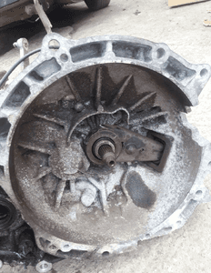 Mazda  5  05-10  1.8 2.0 16V Skrzynia Biegów 6 B 4