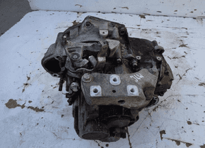 Skrzynia biegów jlw audi volkswagen 2.0 tfsi