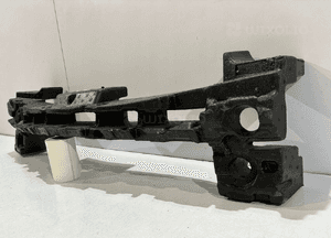 MERCEDES GLS W166 Absorber zderzaka - 15680 3