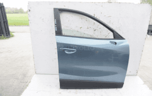 Drzwi prawy przód mazda CX5 CX-5 i 42B