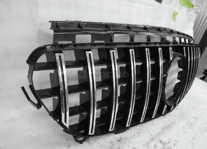 Mercedes W213 zamiennik grill atrapa 2