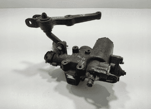 Przekładnia maglownica defender 2.5 td 2.4 tdci GBE5710000 gbe 5710000 99- 3