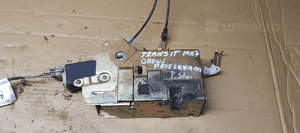 Zamek drzwi przesuwnych Ford Transit MK7 YC15-14B287-AA 2