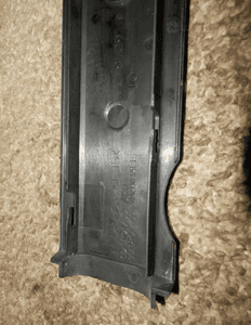 Pokrywa Osłona Cewki Opel Meriva A Tigra B Astra H Corsa D 1.2 1.4 09129759 3
