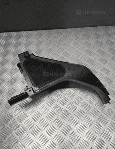 BMW I3 OSŁONA PROGU SŁUPKA PRAWY PRZÓD 7272420 4